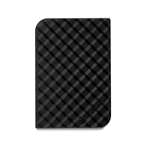 Verbatim Store n Go 2TB Externe Festplatte Vergleich