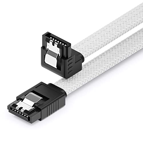 deleyCON MK5587 SATA-Kabel Vergleich