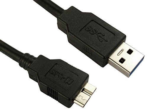 Valar USB 3.0 Micro-B Kabel 35CM Vergleich