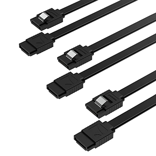 Sabrent SATA III Kabel 51cm Vergleich