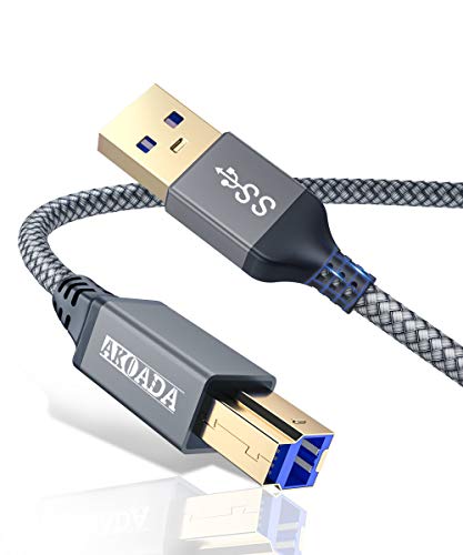 AkoaDa 10 ft USB 3.0 Kabel Vergleich