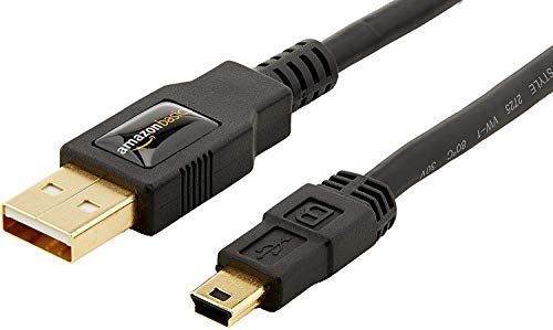 Amazon Basics USB-Kabel 1.8m Vergleich