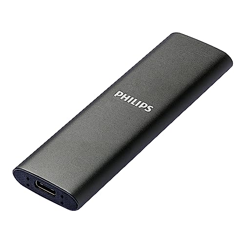 Philips Portable SSD 1TB Vergleich