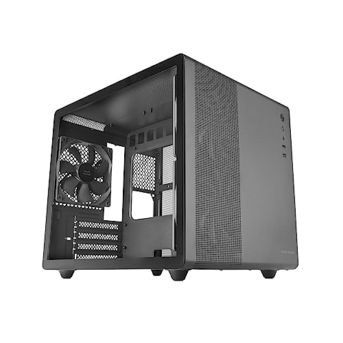 MarsGaming MCMPRO Micro-ATX-Gehäuse Test