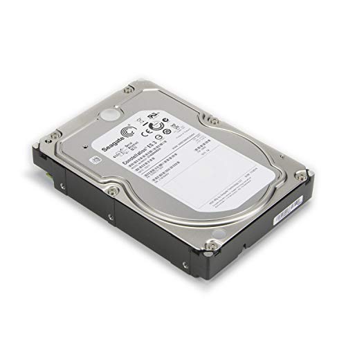 Seagate Constellation ES.3 4TB Festplatte Vergleich