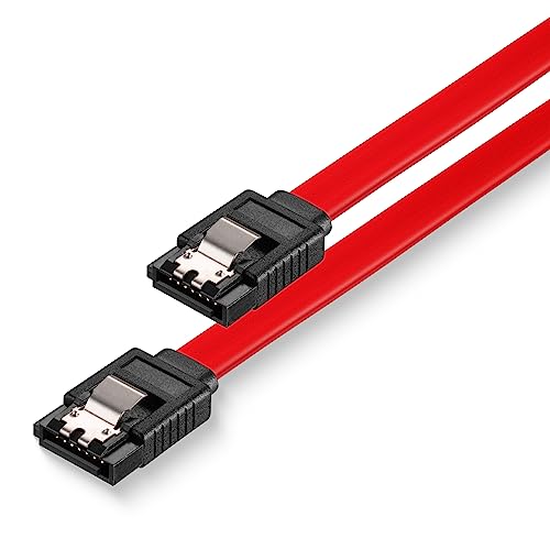 Sonero SATA III Kabel 6Gb/s 0,50m Vergleich