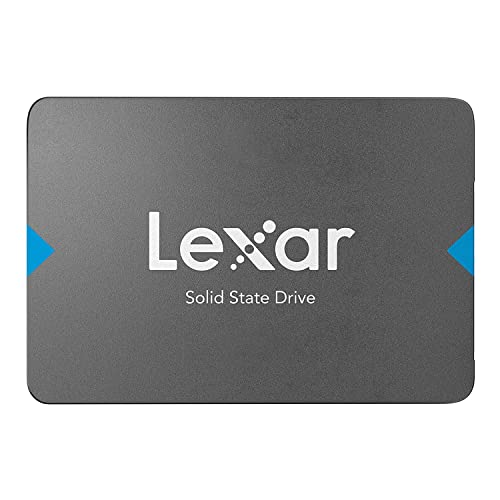 Lexar NQ100 480GB Interne SSD Vergleich