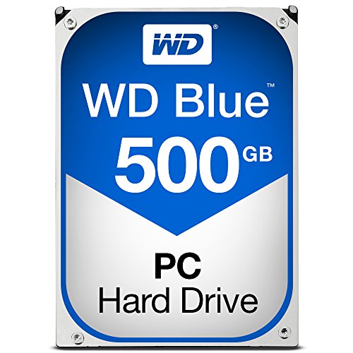 Western Digital WD Blue Festplatte Vergleich