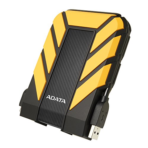 ADATA HD710 Pro 2 TB externe Festplatte Vergleich