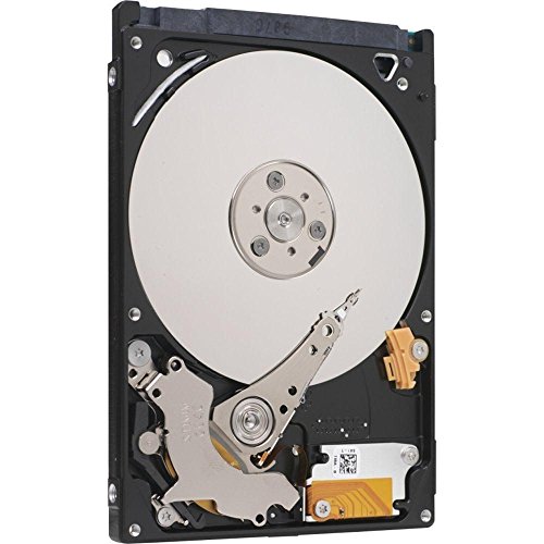 Seagate ST500LM021 500GB Festplatte Test