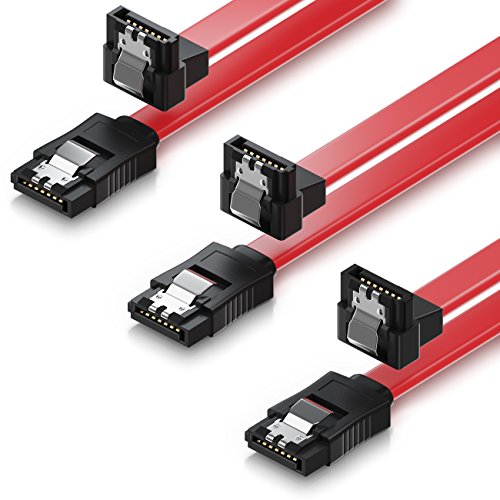 deleyCON MK1581 SATA-Kabel Vergleich