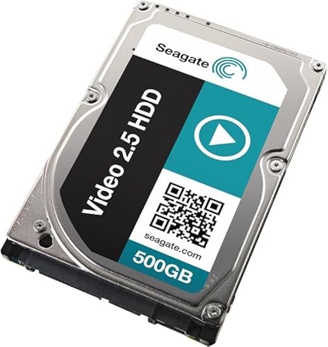 Seagate Pipeline 500GB Festplatte Vergleich