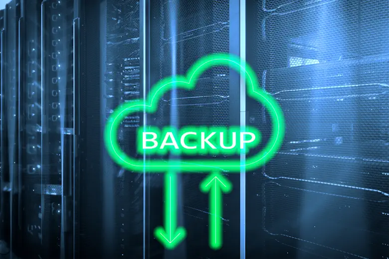 Backup versus Archivierung