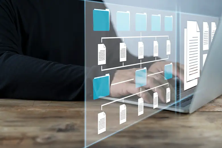 Datenmigration Tools