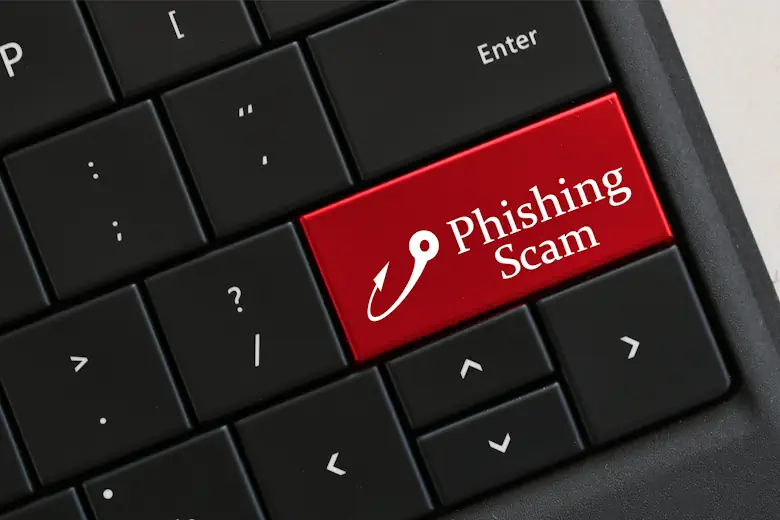 Phishing