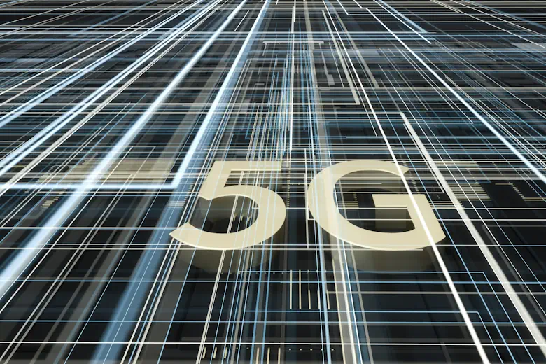 5G Datenmanagement