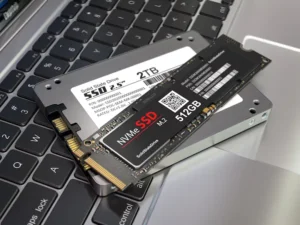 SATA vs. M.2